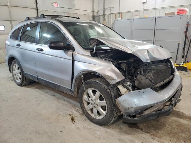 Photo 3 VIN: JHLRE48538C029537 - HONDA CRV 