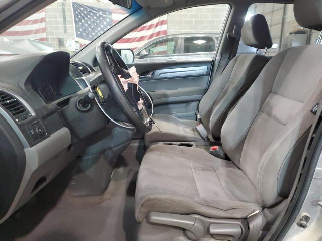 Photo 6 VIN: JHLRE48538C029537 - HONDA CRV 