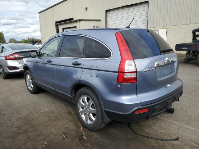 Photo 1 VIN: JHLRE48538C057239 - HONDA CRV 