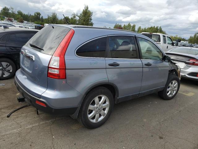 Photo 2 VIN: JHLRE48538C057239 - HONDA CRV 