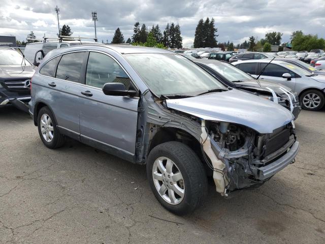 Photo 3 VIN: JHLRE48538C057239 - HONDA CRV 