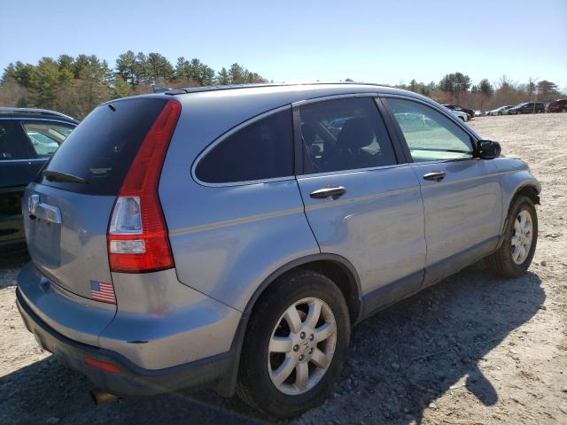 Photo 2 VIN: JHLRE48538C068547 - HONDA CRV 