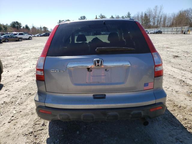 Photo 5 VIN: JHLRE48538C068547 - HONDA CRV 