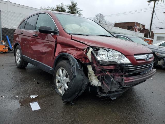 Photo 3 VIN: JHLRE48538C081640 - HONDA CRV 