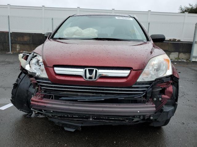 Photo 4 VIN: JHLRE48538C081640 - HONDA CRV 