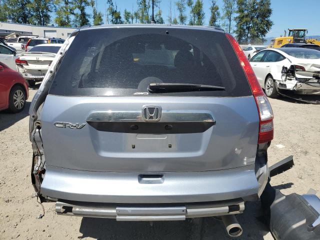 Photo 5 VIN: JHLRE48538C081895 - HONDA CRV 