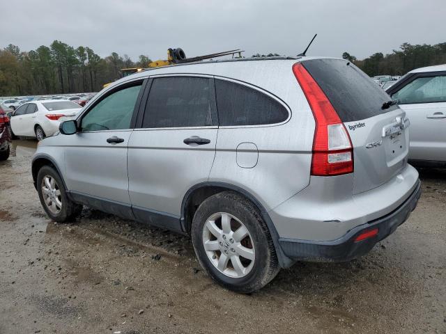 Photo 1 VIN: JHLRE48539C008799 - HONDA CRV 