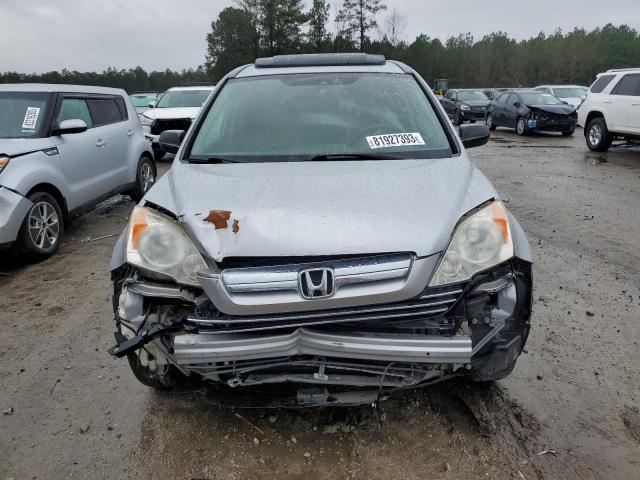 Photo 4 VIN: JHLRE48539C008799 - HONDA CRV 