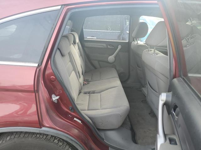 Photo 10 VIN: JHLRE48547C034132 - HONDA CRV 