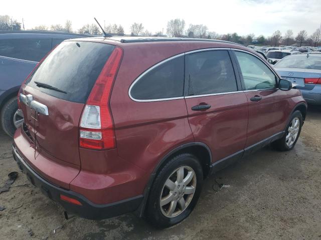 Photo 2 VIN: JHLRE48547C034132 - HONDA CRV 