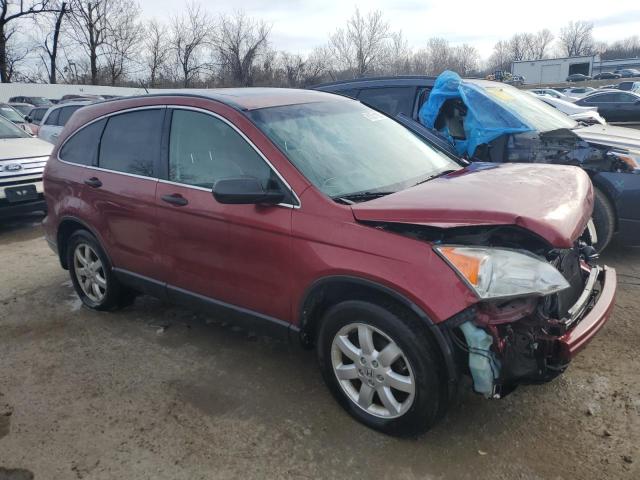 Photo 3 VIN: JHLRE48547C034132 - HONDA CRV 