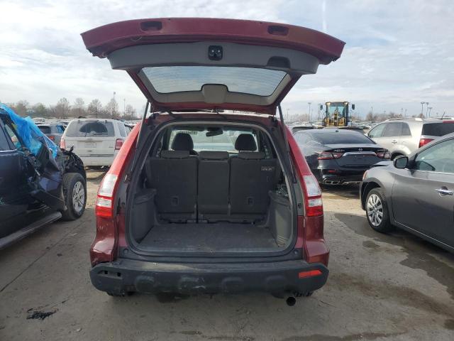 Photo 5 VIN: JHLRE48547C034132 - HONDA CRV 