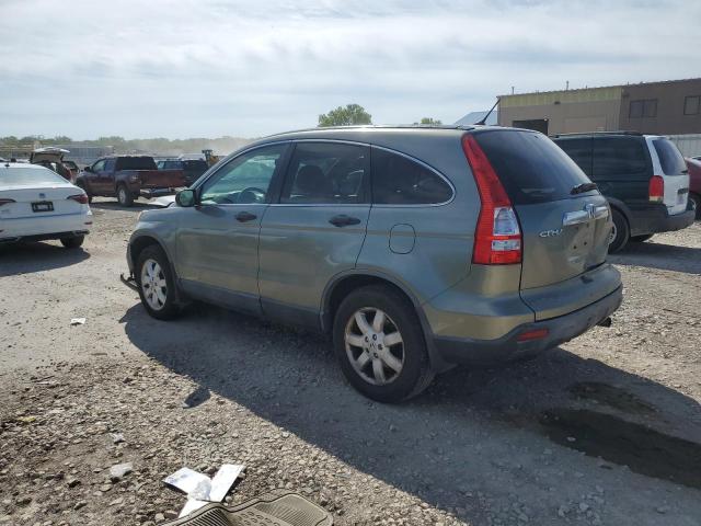 Photo 1 VIN: JHLRE48547C035667 - HONDA CR-V EX 