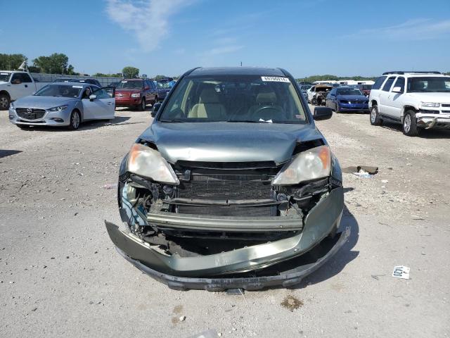 Photo 4 VIN: JHLRE48547C035667 - HONDA CR-V EX 