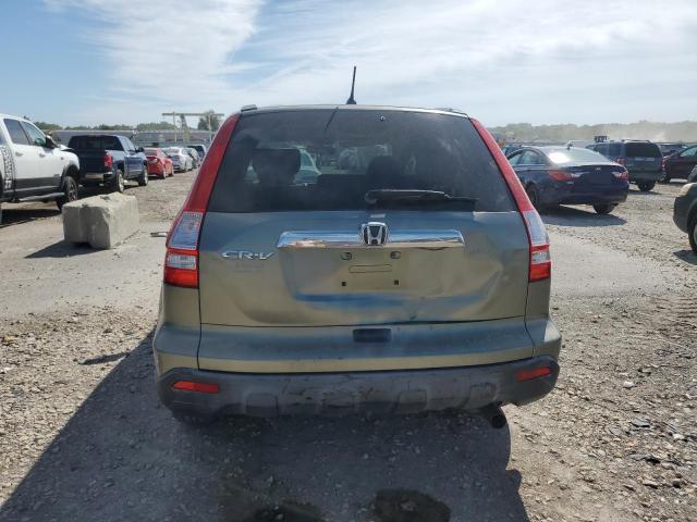 Photo 5 VIN: JHLRE48547C035667 - HONDA CR-V EX 