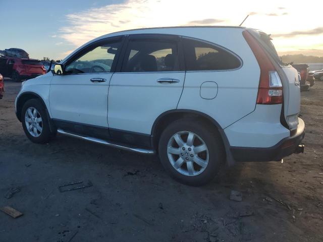 Photo 1 VIN: JHLRE48547C047298 - HONDA CR-V EX 