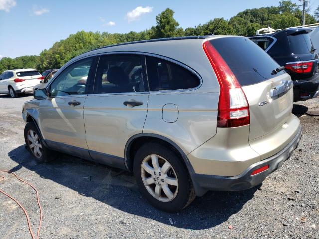 Photo 1 VIN: JHLRE48547C049715 - HONDA CR-V EX 