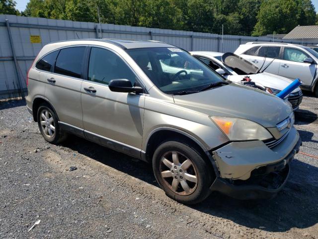 Photo 3 VIN: JHLRE48547C049715 - HONDA CR-V EX 