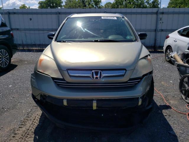 Photo 4 VIN: JHLRE48547C049715 - HONDA CR-V EX 