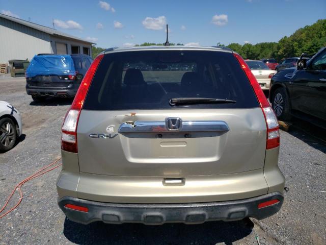 Photo 5 VIN: JHLRE48547C049715 - HONDA CR-V EX 