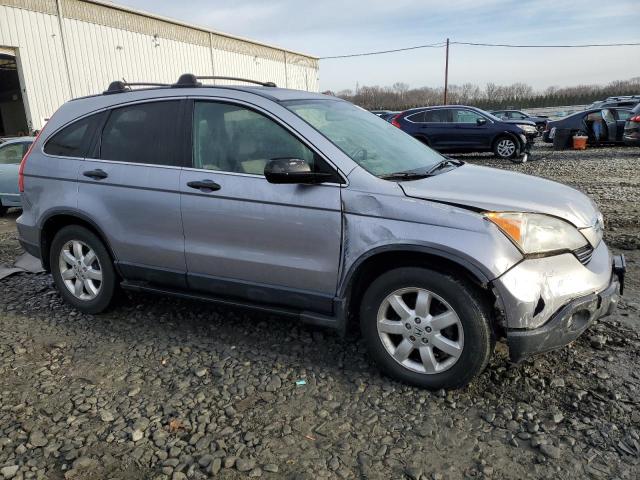 Photo 3 VIN: JHLRE48547C066272 - HONDA CRV 