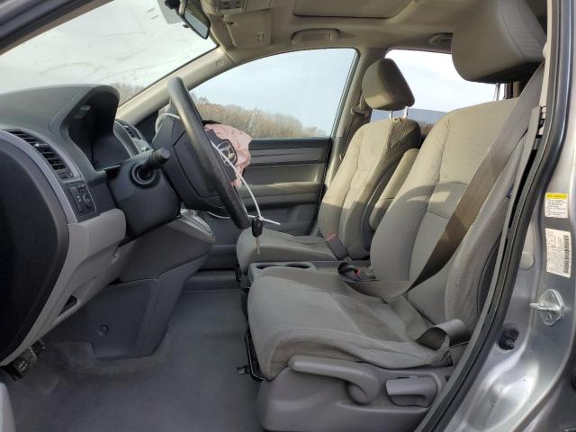 Photo 6 VIN: JHLRE48547C066272 - HONDA CRV 