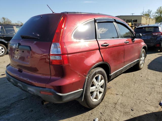 Photo 2 VIN: JHLRE48547C073142 - HONDA CR-V EX 