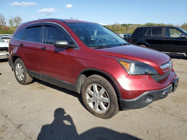 Photo 3 VIN: JHLRE48547C073142 - HONDA CR-V EX 