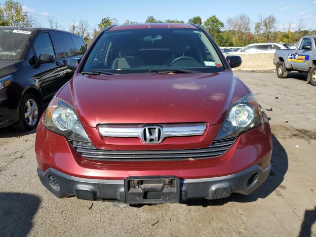 Photo 4 VIN: JHLRE48547C073142 - HONDA CR-V EX 