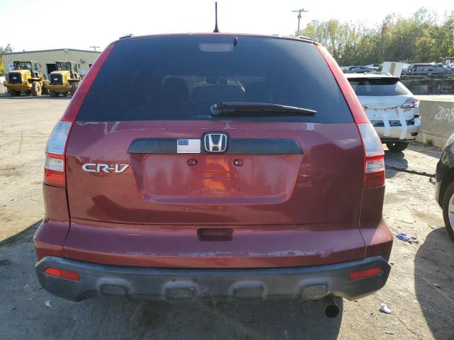 Photo 5 VIN: JHLRE48547C073142 - HONDA CR-V EX 