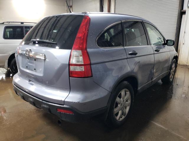 Photo 2 VIN: JHLRE48547C078728 - HONDA CRV 