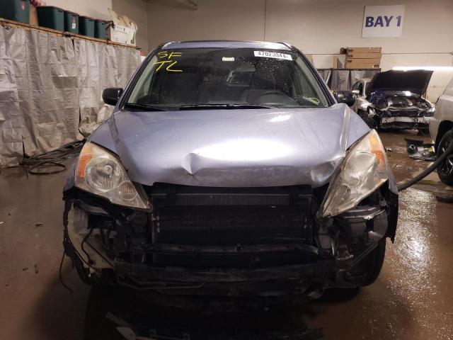 Photo 4 VIN: JHLRE48547C078728 - HONDA CRV 