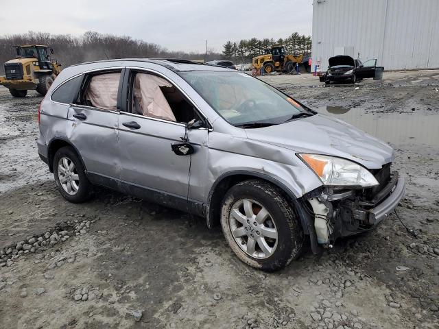 Photo 3 VIN: JHLRE48547C085517 - HONDA CR-V EX 