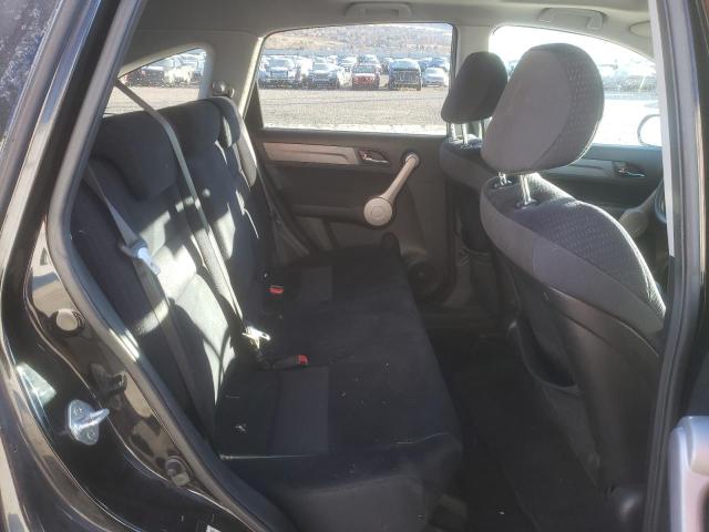 Photo 10 VIN: JHLRE48547C093911 - HONDA CR-V EX 