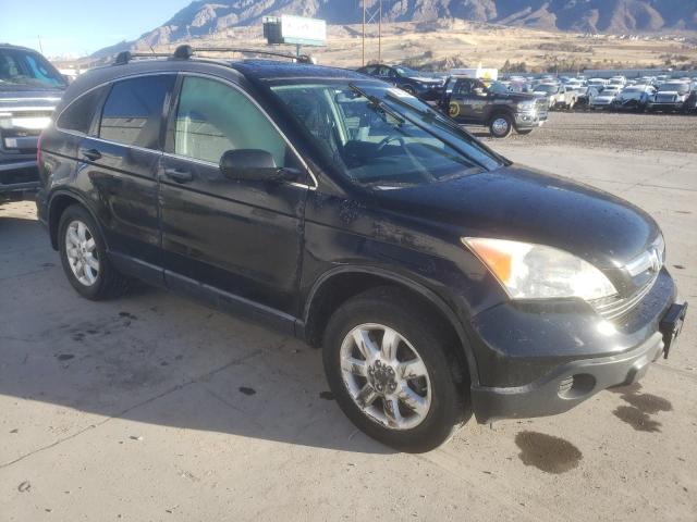 Photo 3 VIN: JHLRE48547C093911 - HONDA CR-V EX 