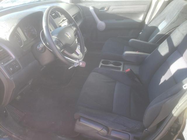 Photo 6 VIN: JHLRE48547C093911 - HONDA CR-V EX 