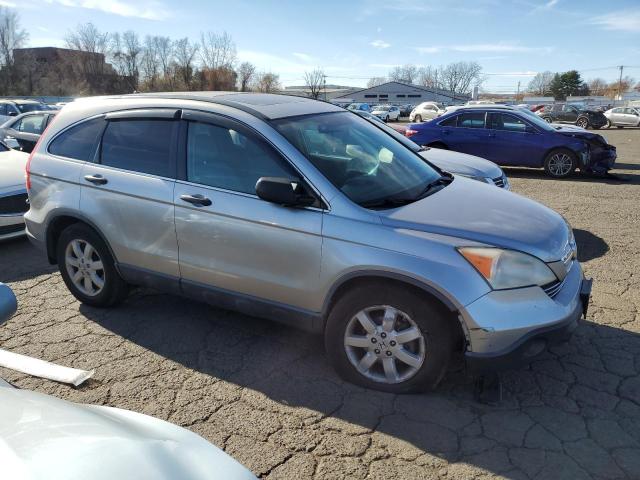 Photo 3 VIN: JHLRE48547C095884 - HONDA CR-V EX 