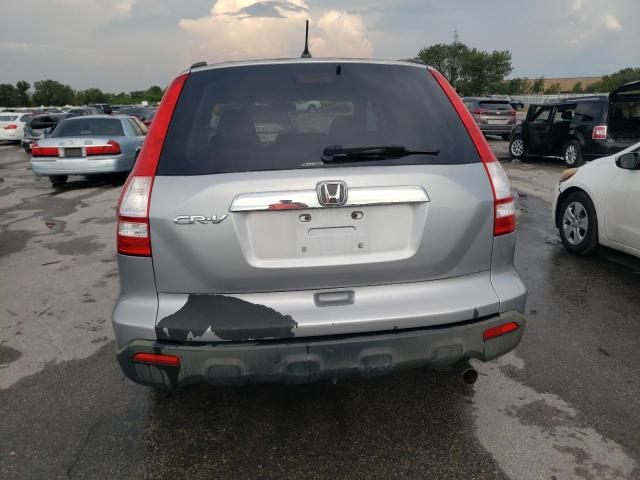 Photo 5 VIN: JHLRE48547C112277 - HONDA CR-V EX 