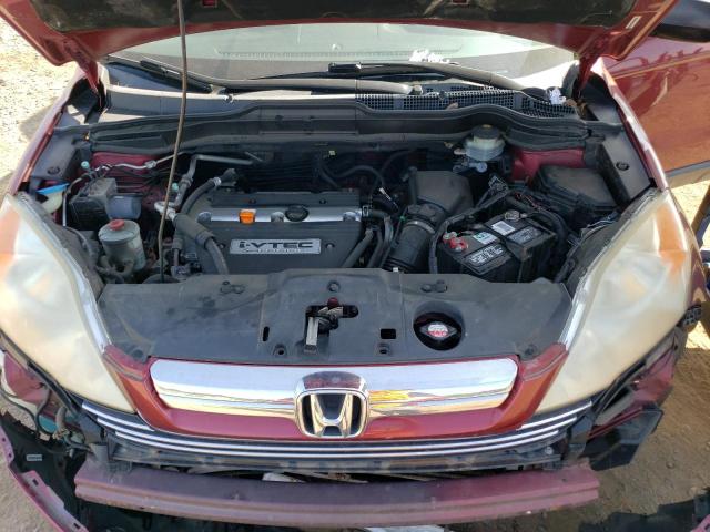 Photo 11 VIN: JHLRE48547C117804 - HONDA CR-V EX 