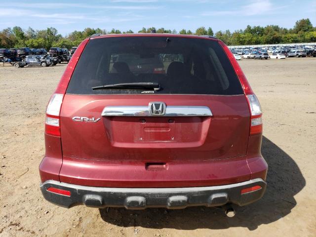 Photo 5 VIN: JHLRE48547C117804 - HONDA CR-V EX 