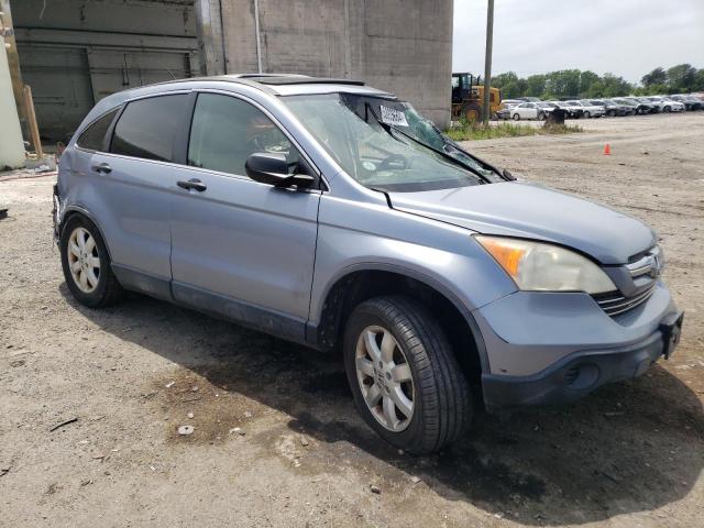 Photo 3 VIN: JHLRE48548C000337 - HONDA CRV 