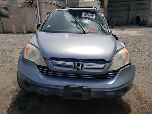 Photo 4 VIN: JHLRE48548C000337 - HONDA CRV 