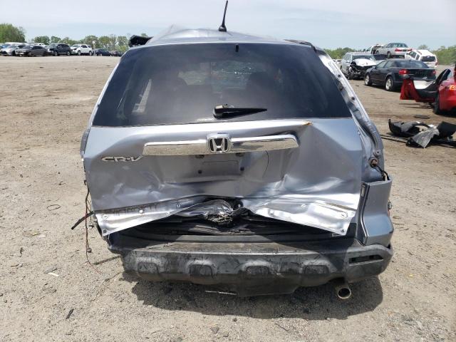 Photo 5 VIN: JHLRE48548C000337 - HONDA CRV 