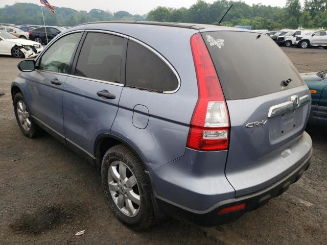 Photo 1 VIN: JHLRE48548C004873 - HONDA CRV 