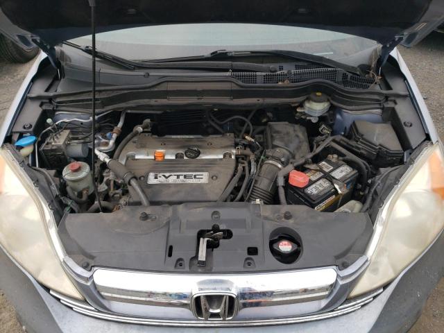 Photo 10 VIN: JHLRE48548C004873 - HONDA CRV 