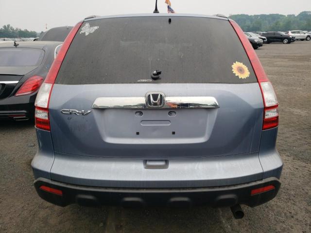 Photo 5 VIN: JHLRE48548C004873 - HONDA CRV 