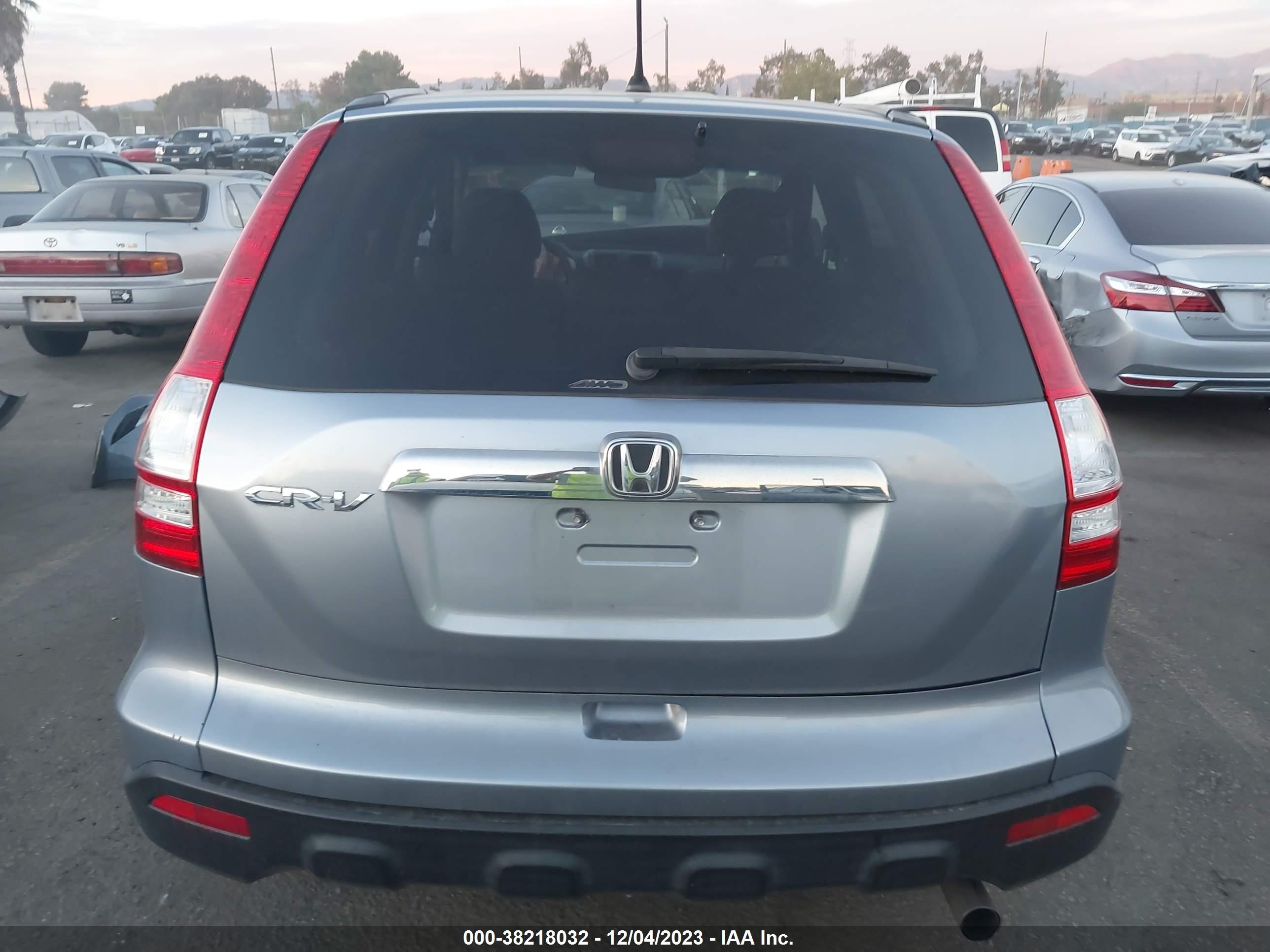 Photo 15 VIN: JHLRE48548C007787 - HONDA CR-V 