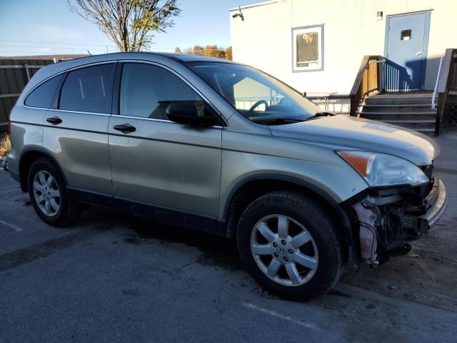 Photo 3 VIN: JHLRE48548C009944 - HONDA CRV 