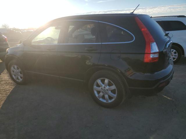 Photo 1 VIN: JHLRE48548C011189 - HONDA CRV 