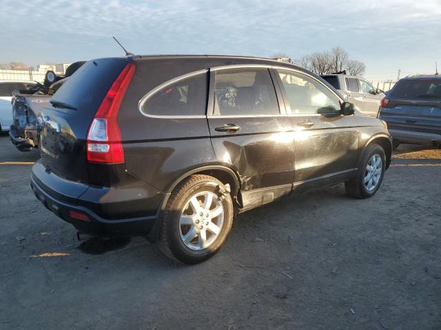 Photo 2 VIN: JHLRE48548C011189 - HONDA CRV 